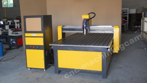 Cheap woodworking cnc router engraver ZK-1325A(1300*2500*150mm)