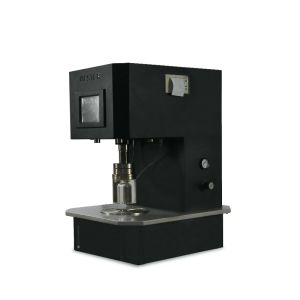 Hydraulic 2.00Mpa ISO 13938.1 Fabric Bursting Strength Tester