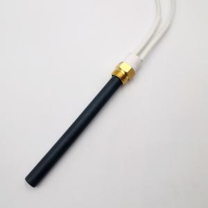 China 300-350W Pellet Stove Igniter Cartridge Heater Electric Heating Elements Ceramic Heater factory