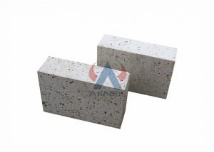 China Furnace Andalusite Refractory Brick Corrosion Resistance factory