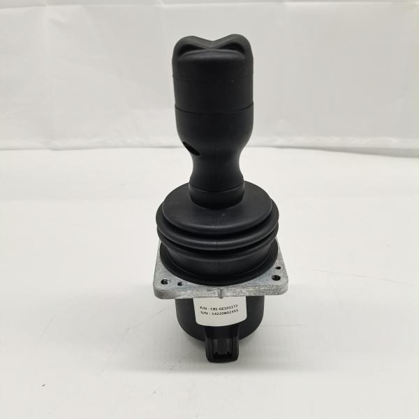 Genie Electronic Industrial Joystick Controller Part No Genie 101173