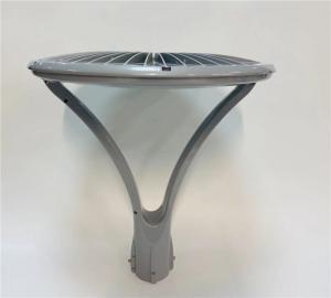 China IP65 Rating Garden Light Fittings Die Cast Aluminium Material Outdoor 40W factory