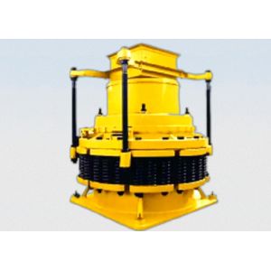 Pyz1200 Simmons cone crusher, stone crusher, granite greenstone crusher, crusher