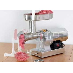 Buy cheap Mince Grinder Machine Commercial Grade from wholesalers