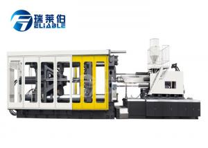 China Reliable High Speed Injection Moulding Machine Apply To Make Plastic Water Tank factory