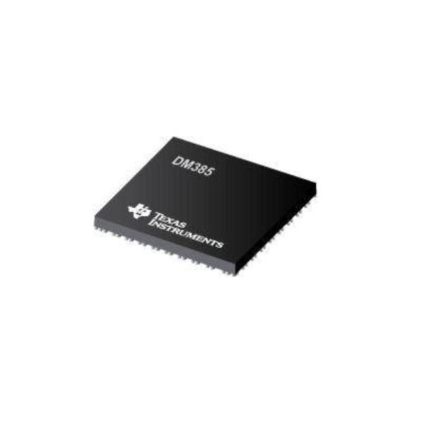 DM385AAAR01 Digital Signal Processors Controllers DSP DaVinci Digital Media