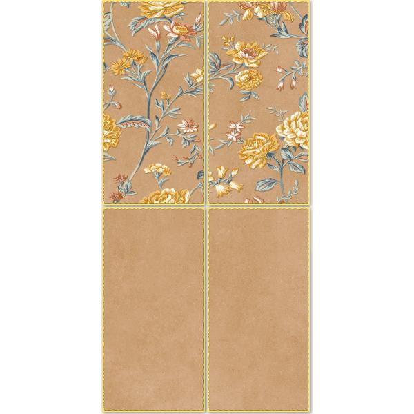 AAA Grade 30x60cm Non-Slip Ceramic Wall Tile for Restaurants