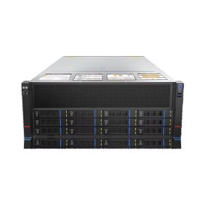 China OME ZC 4855 4U Rack Server with 24 DDR5 Slots and Dual AMD EPYC Turin 9005 factory