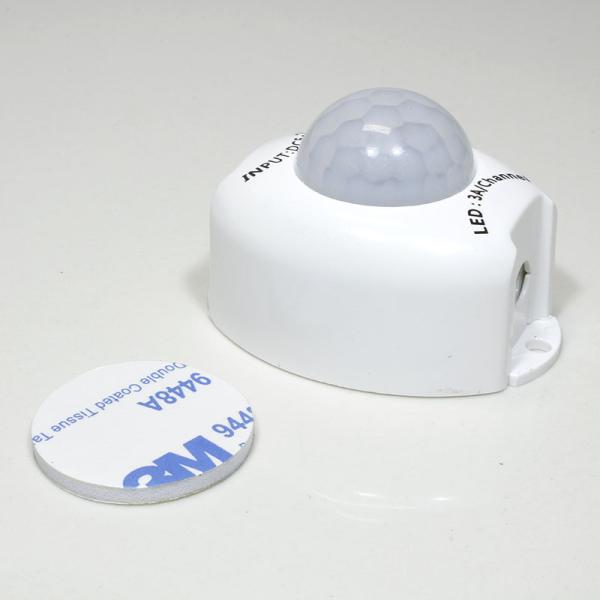 16.4ft 5M Led Tape Light Motion Sensor RA90 Timing Motion Activated Light Strip