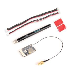 China Remote LD Flight Controller Integration With Flight Control System factory