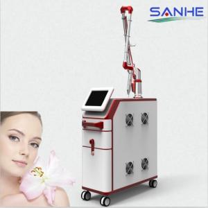 China hot selling tattoo removal machine 1064/532nm yag laser treatment equipment on sale