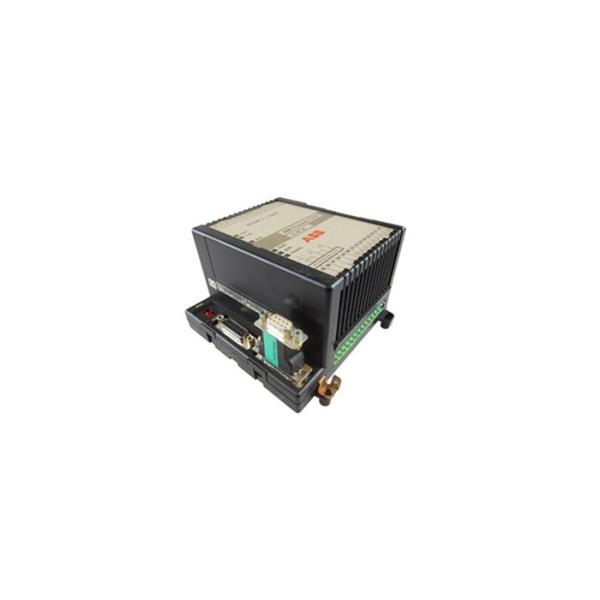 China 07KT92 Abb PLC Module DCS Controller Module Automation System 800xA on sale