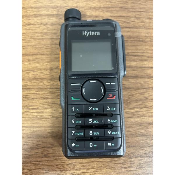 Hytera HP685 Digital DMR Two-Way Radio 5W UHF/VHF IPX7