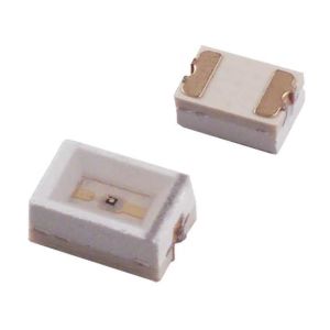 China SML-010LTT86 Red LED Indication - Discrete 1.75V 1208 (3020 Metric) factory