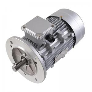 China High Speed Compact Asynchronous Three Phase Motor 230/460 Volt 220v factory