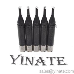 China L3PC-S Soldering Tips Cross Bit for Japan Unix Soldering Robot Long Life Unix Solder Tips Welding Bit Soldering Heads factory
