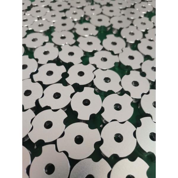 Hardware parts precision machining support non-standard customization