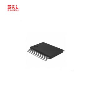 China MSP430G2432IPW20 Microcontroller Unit 16-Bit MCU With Low Power Consumption factory