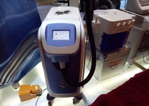 China match up IPL treatment -20℃ - -4℃ 900W Skin Cooling Machine device factory