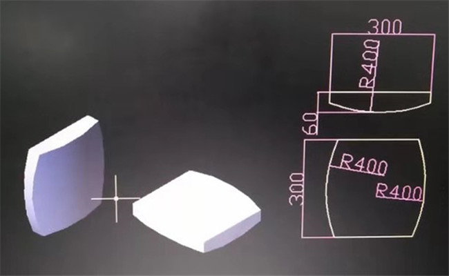 IEC60601-1-Figure 33 Body Upper-Carriage Module