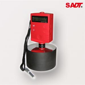 China Rugged Digital Integrated Portable Hardness Tester Hartip1500 LCD With Backlight Display factory