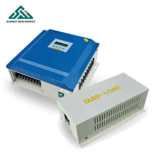 China Grid-Tied Wind Power Controller 3KW/5KW – Compatible with Grid-Connected Wind Systems factory
