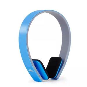 China Folding Bluetooth Headset Headphones , IPX5 Waterproof True Wireless Stereo Headset factory
