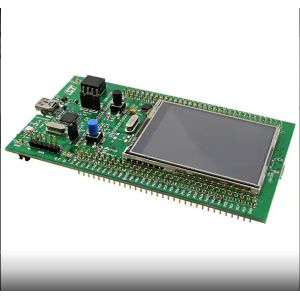 STM32F429 MCU Discovery Arduino Development Board STM32F429I-DISCO