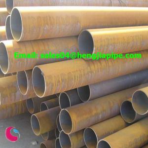 China API 5L steel pipe manufacturer factory