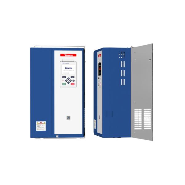 VFD580 132kw Variable Frequency Drive Equipped With Built-in DC Reactor 2