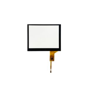 China 5.6 Inch 640x480 I2C Industrial Capacitive Touch Screen Panel CTP AA 48.96x73.44mm on sale