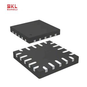 China STM8S103F3U6 MCU Microcontroller Unit Programmable Embedded FLASH factory