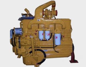 China NT855 14L Diesel Engine For Sale with Good Quality factory