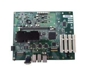 China Custom Versatile Smart Robotics PCBA Compatible With Multiple Programming Languages factory
