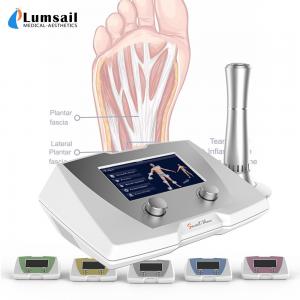 China Medical ESWT Shockwave Therapy Machine Electromagnetic Shock Wave Pulse Physical Therapy Equipment on sale