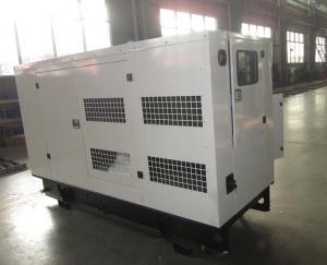 China Grid Parallel Electric Power 135kva perkins diesel generator silent AMF control panel on sale