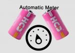 CR123ASE / CR17335SE Non Rechargeable Lithium Batteries Cylindrical 800mAh