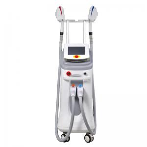 China ODM Hair Removal And Skin Tightening DPL Machine Laser Therapy factory