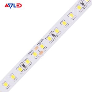 Buy cheap Flexible High CRI LED Strip Lights 2835 24V Warm White 3000K Indoor For Bedroom from wholesalers