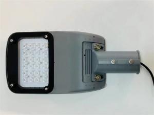 China 40W 6000K Outdoor LED Street Lights With Wifi Driver factory