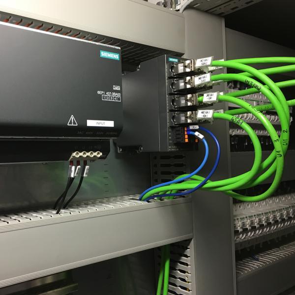 SUS304 Spring SC APC Fiber Optic Attenuator Single Mode 5dB For Telecommunication