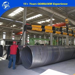 China Plastic Pipe Cap End Protector Oil Pipe ASTM A106 Seamless Steel Pipe for Line Pipe on sale