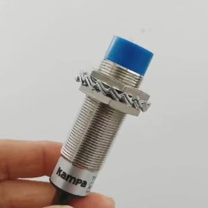 China LJ18A3-8-Z/EX M18 2-wire DC NO 8mm Sensor Distance Non-flush Inductive Proximity Sensor on sale