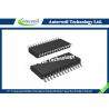 Buy cheap Electronics Components ENC28J60-I/SO Stand Alone Ethernet Controller with SPI from wholesalers
