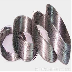 China ti0.2pd titanium welded wire, Grade 7 titanium wire ,Grade 9 titanium alloy wire fitow price factory