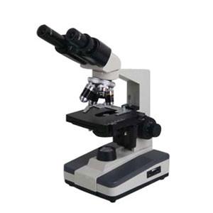 China Student laboratory compound microscope binocular biological microscopes factory