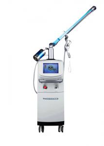 China 2021 Newly launched OEM ODM approved facelift fractional laser skin treatment for skin tightening on sale
