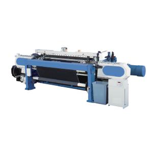 China China Weaving Loom Textile Machine High Speed Rapier Loom Machine Rapier Loom on sale