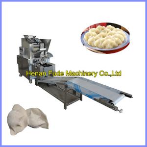 China Automatic spring roll making machine factory