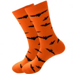 China Special Holiday Halloween Knee High Socks Toddler Girl, Halloween Costumes With Long Socks on sale